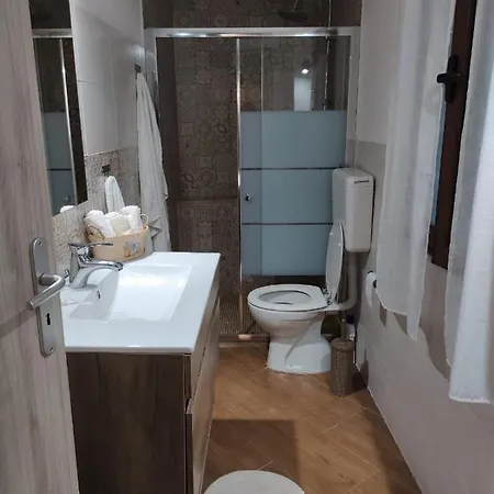 Patriziahome Palerme