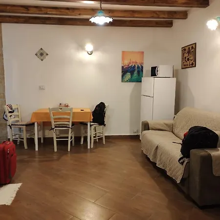 Patriziahome Appartement Palerme