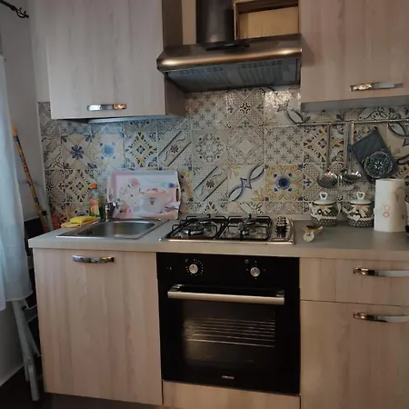 Appartamento Patriziahome *