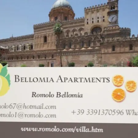 Patriziahome Appartamento