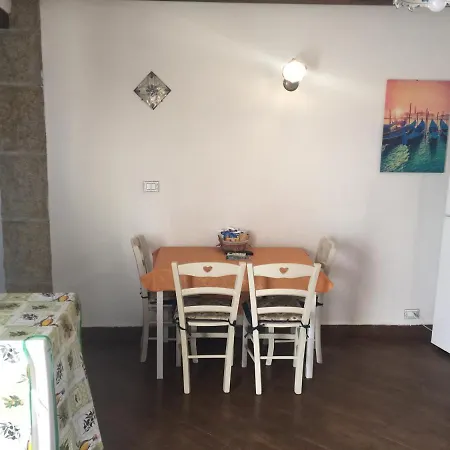 Patriziahome *