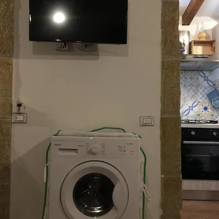 Patriziahome Palerme