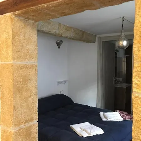 Patriziahome Appartamento *