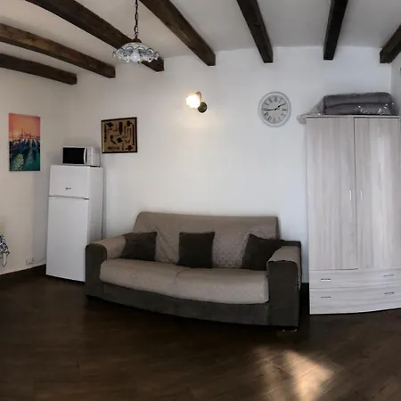 Patriziahome * Palermo