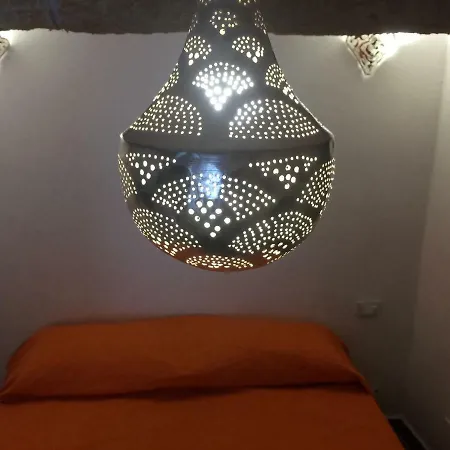 Patriziahome Apartmán Palermo