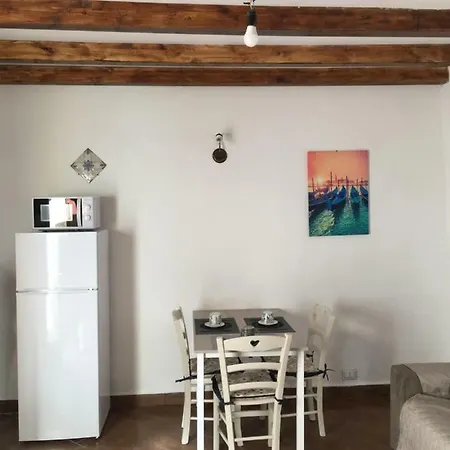 Patriziahome Palerme