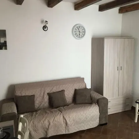 Patriziahome Apartment