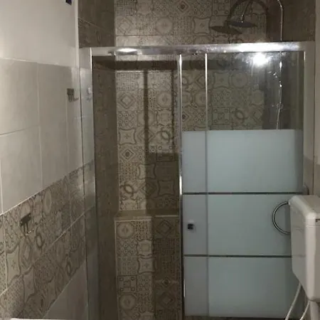 Patriziahome Apartment *