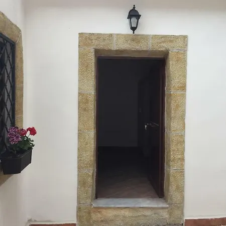 Patriziahome *