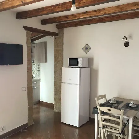 Patriziahome *