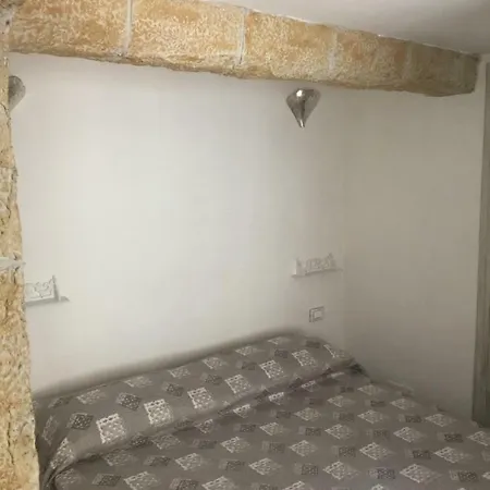 Patriziahome Appartement Palerme