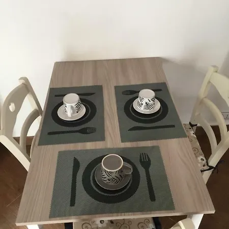 Patriziahome Appartement Palerme