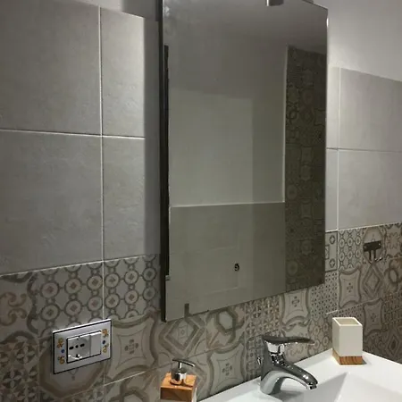 Patriziahome Appartement Palerme