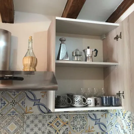 Patriziahome Palerme