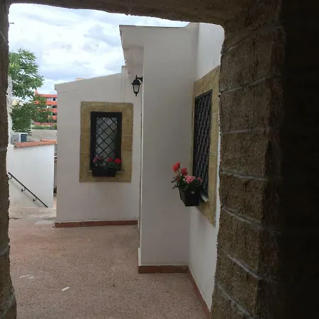 Appartement Patriziahome Palerme