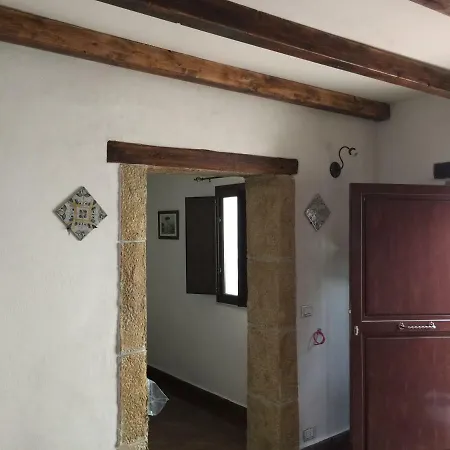 Appartement Patriziahome Palerme