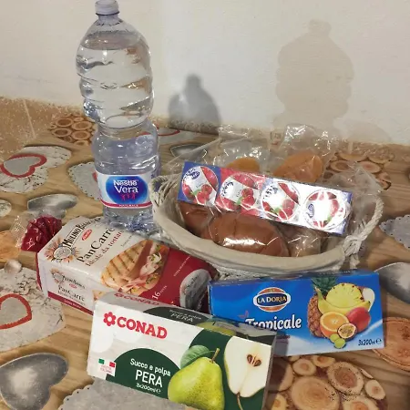Patriziahome Appartement Palerme